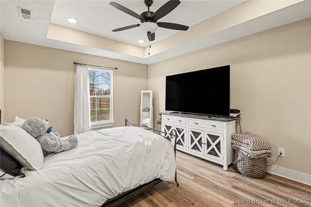 $193,500 | 975 Wooded Trail, Scottsburg, IN 47170