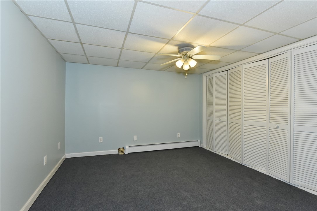 616 Child Street Warren, RI 02885 - Photo 23 of 36 Lower Level Family Room