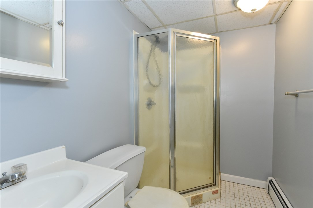 616 Child Street Warren, RI 02885 - Photo 24 of 36 Lower Level Bath with Shower