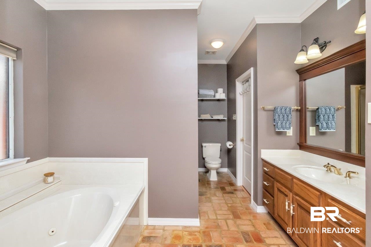 10885 Mitt Drive Citronelle, AL 36522 - Photo 12 of 41