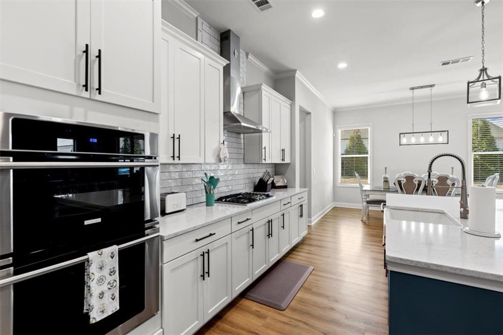 541 Edgewater Drive Canton, GA 30115 - Photo 14 of 50