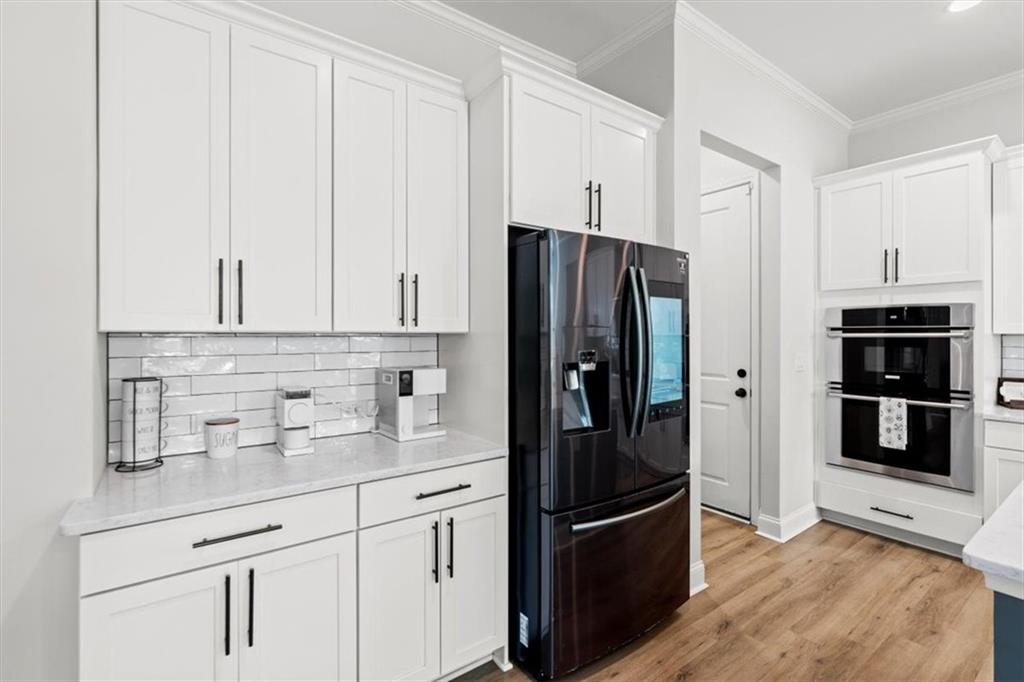 541 Edgewater Drive Canton, GA 30115 - Photo 15 of 50