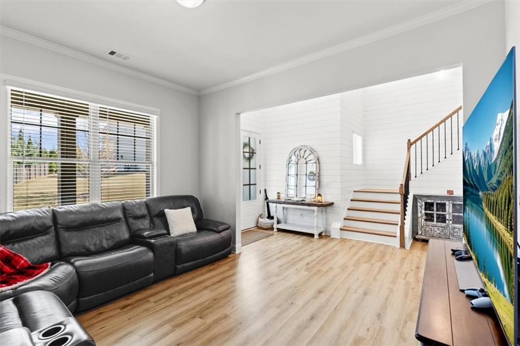 541 Edgewater Drive Canton, GA 30115 - Photo 19 of 50