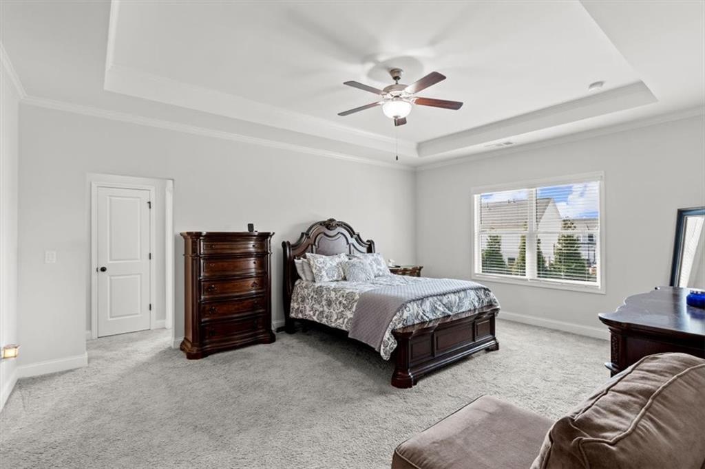 541 Edgewater Drive Canton, GA 30115 - Photo 21 of 50