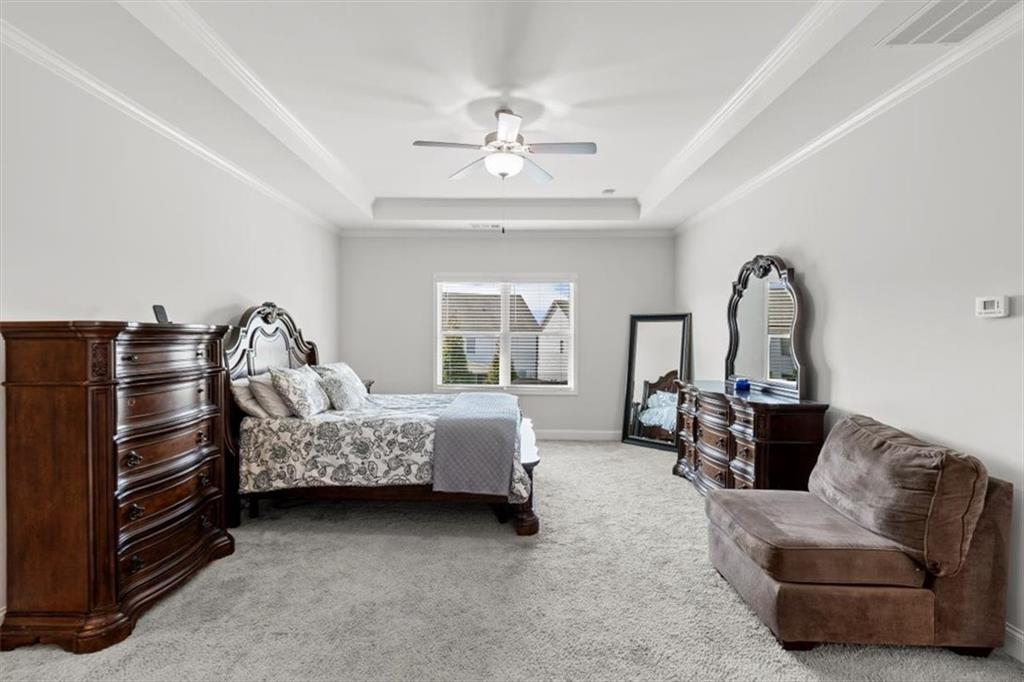 541 Edgewater Drive Canton, GA 30115 - Photo 22 of 50