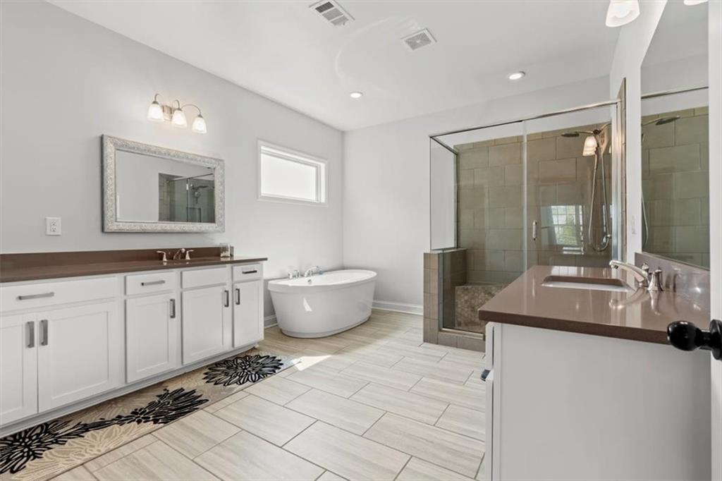 541 Edgewater Drive Canton, GA 30115 - Photo 24 of 50