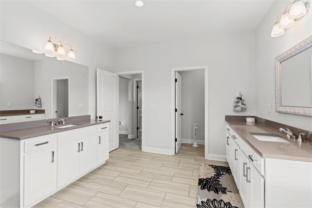 541 Edgewater Drive Canton, GA 30115 - Photo 25 of 50