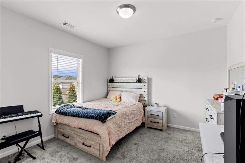 541 Edgewater Drive Canton, GA 30115 - Photo 33 of 50