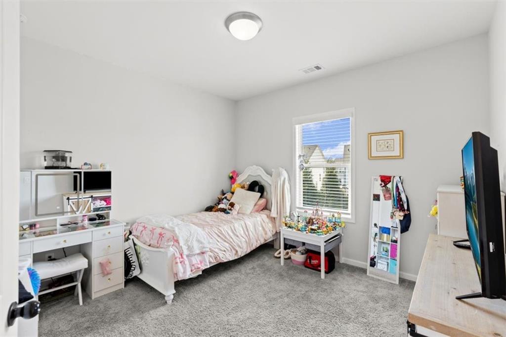 541 Edgewater Drive Canton, GA 30115 - Photo 34 of 50