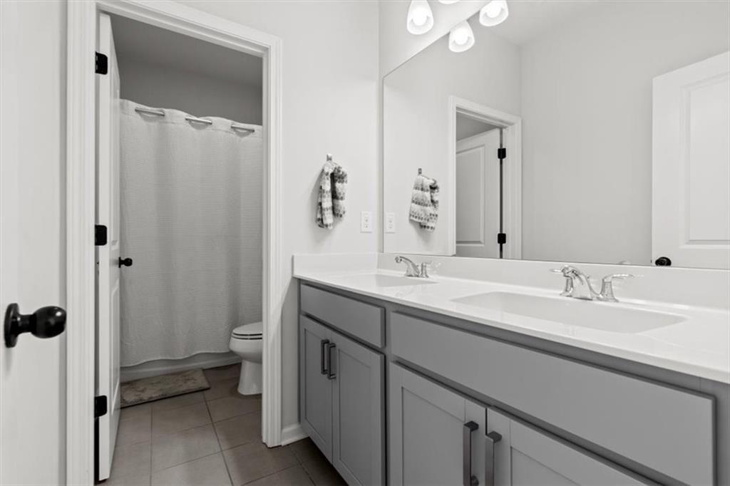 541 Edgewater Drive Canton, GA 30115 - Photo 36 of 50