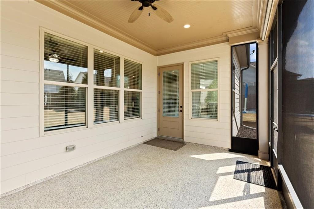 541 Edgewater Drive Canton, GA 30115 - Photo 39 of 50