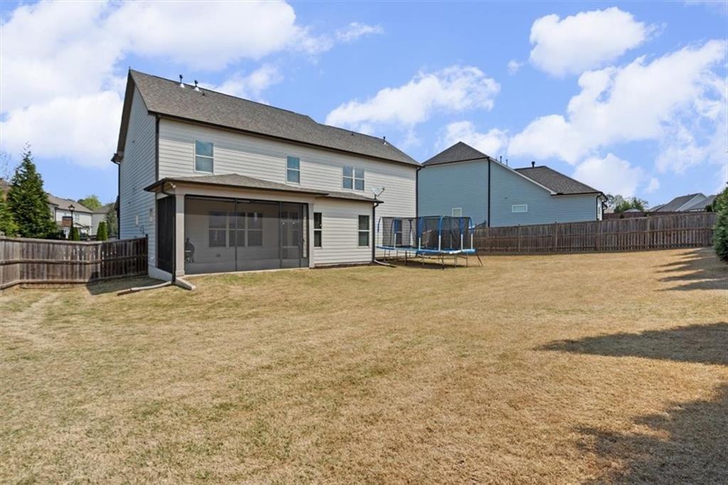 541 Edgewater Drive Canton, GA 30115 - Photo 41 of 50