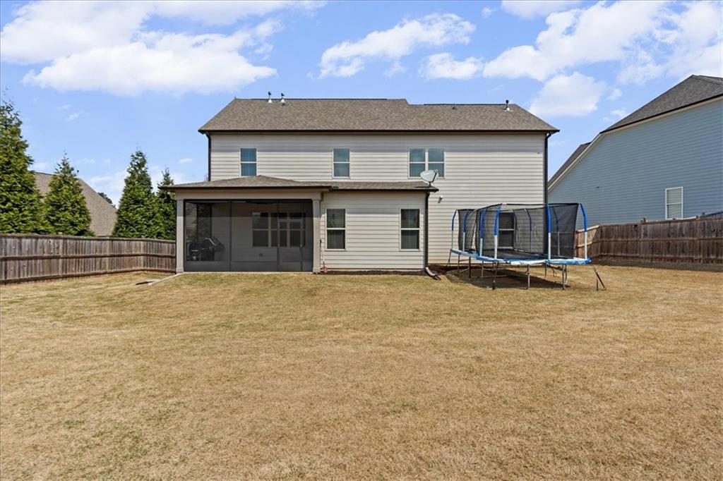 541 Edgewater Drive Canton, GA 30115 - Photo 42 of 50