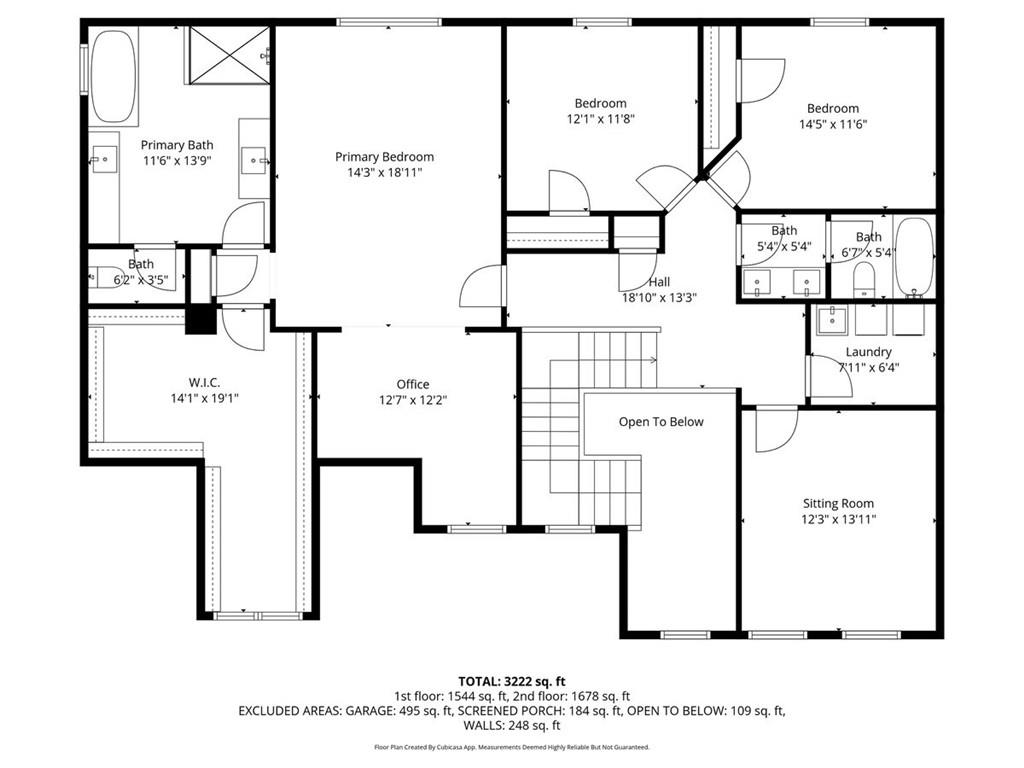 541 Edgewater Drive Canton, GA 30115 - Photo 50 of 50