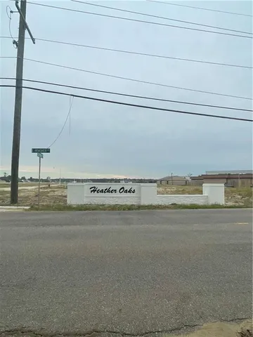 $99,900 | 309 Sophia Drive, Luling, LA 70070