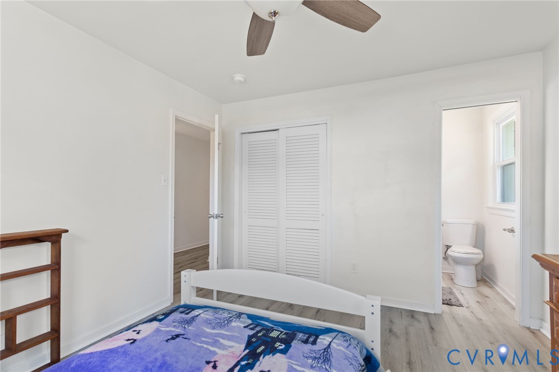 7547 Media Park Road Henrico, VA 23231 - Photo 20 of 24