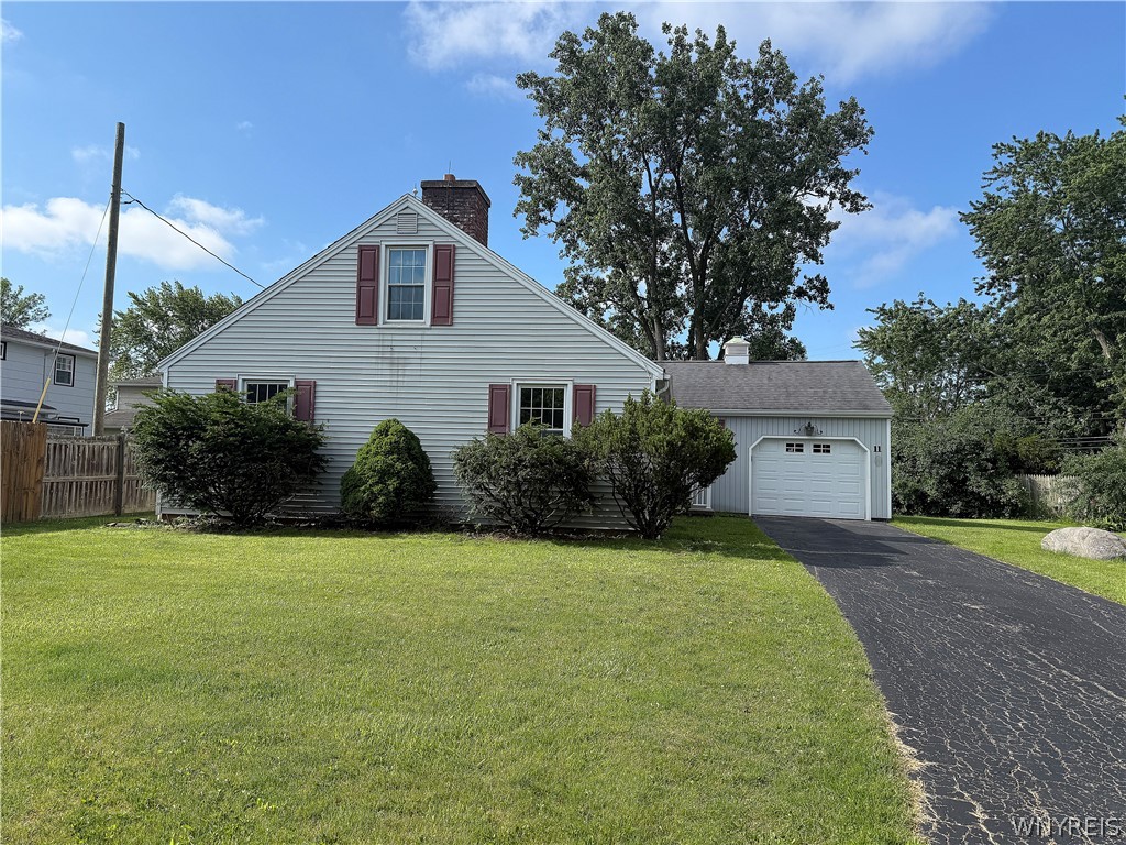 11 Copley Square Amherst, NY 14221 - Photo 1 of 32