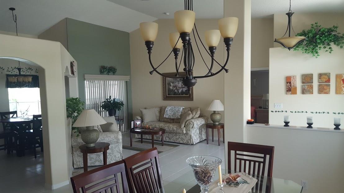 2558 Southwest Fair Isle Road Port St. Lucie, FL 34987 - Photo 7 of 33 Interior View