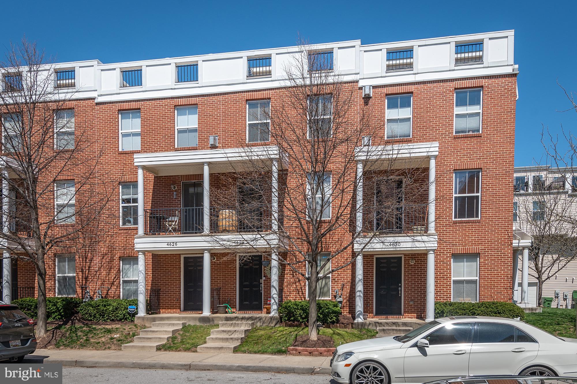 4628 Dillon Street Baltimore, MD 21224 - Photo 2 of 29