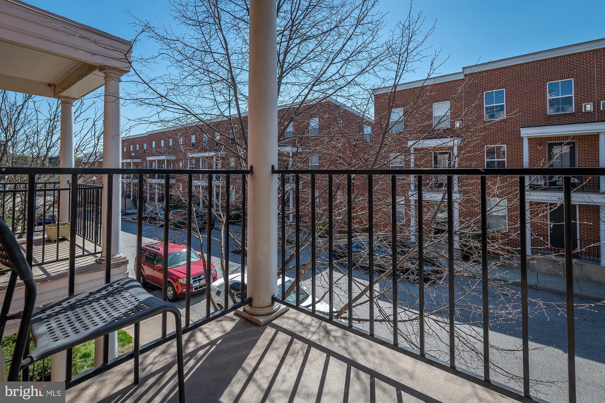 4628 Dillon Street Baltimore, MD 21224 - Photo 22 of 29