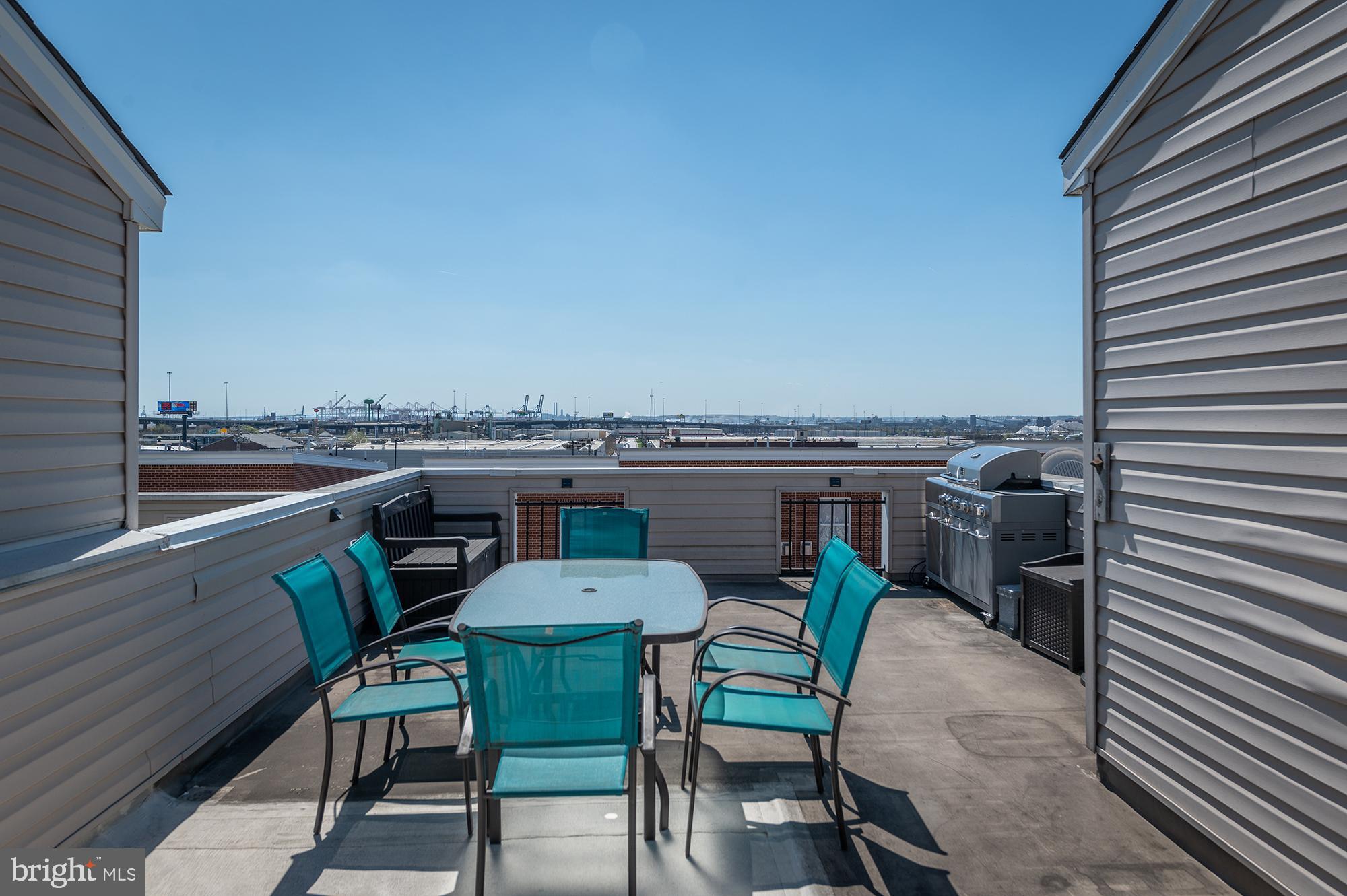 4628 Dillon Street Baltimore, MD 21224 - Photo 25 of 29