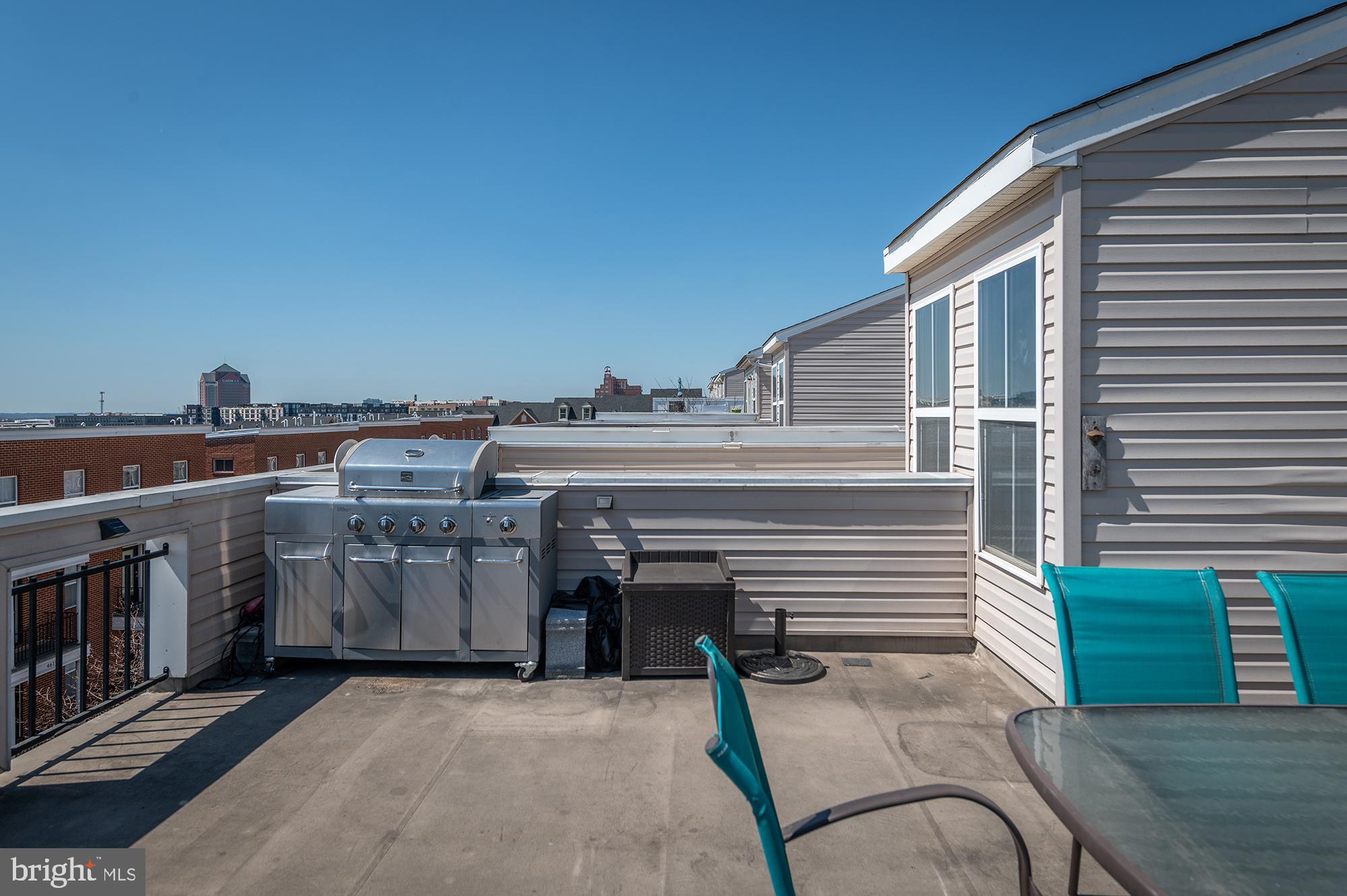 4628 Dillon Street Baltimore, MD 21224 - Photo 27 of 29