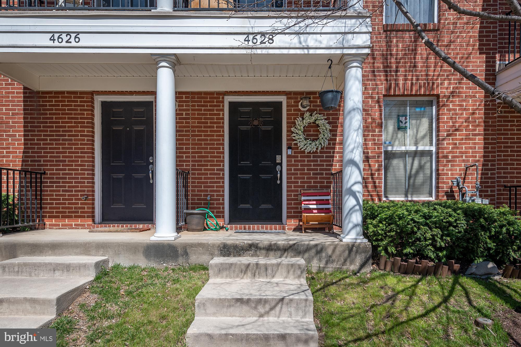 4628 Dillon Street Baltimore, MD 21224 - Photo 4 of 29