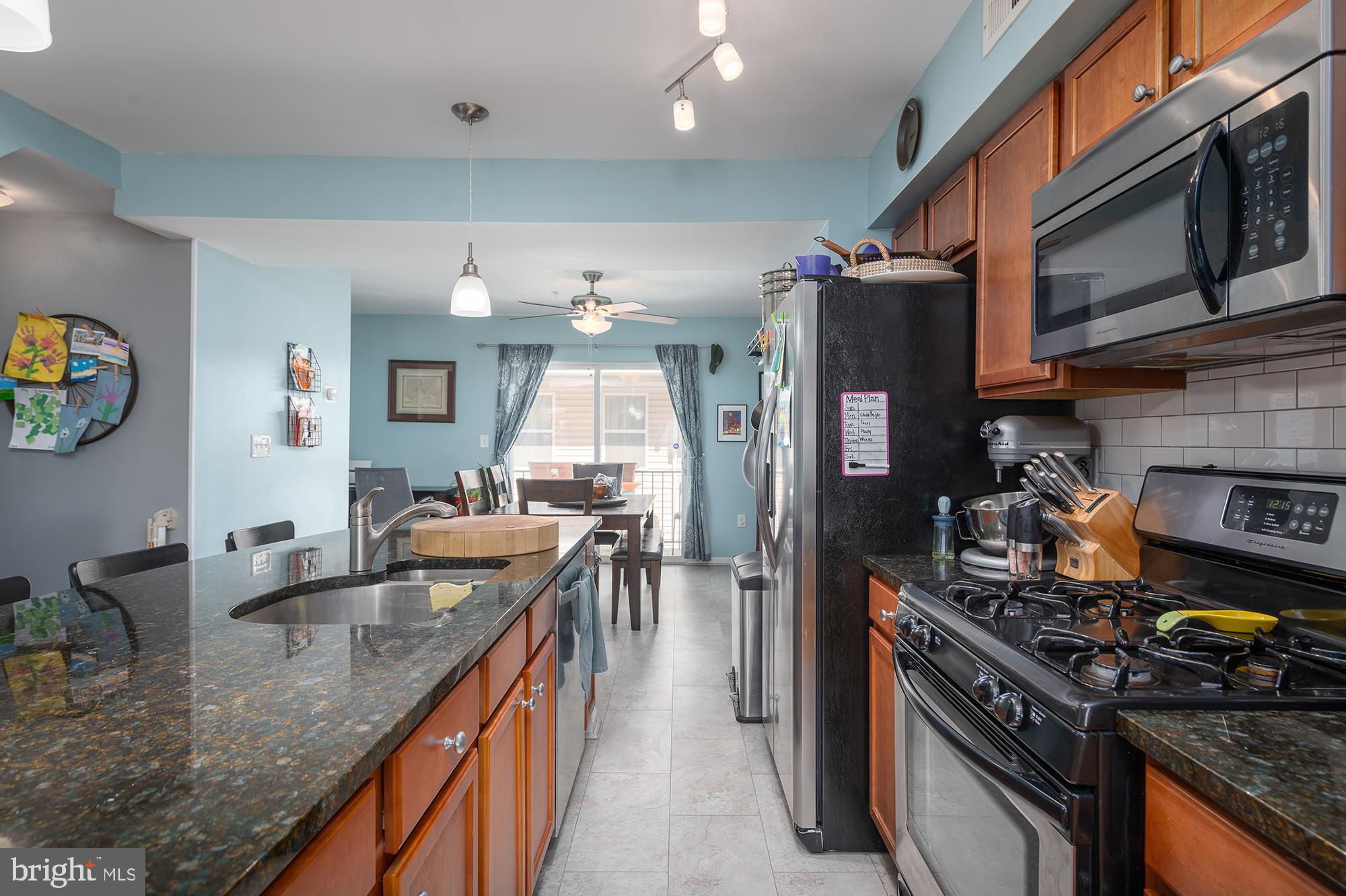 4628 Dillon Street Baltimore, MD 21224 - Photo 10 of 29