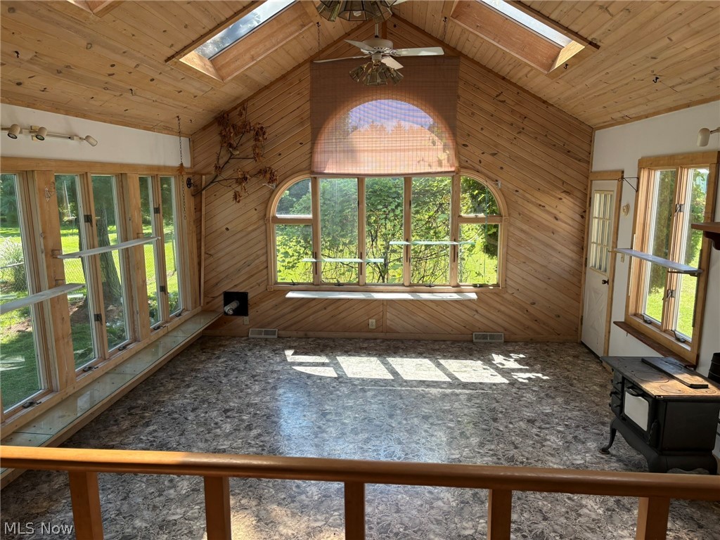 2140 Claus Road Vermilion, OH 44089 - Photo 7 of 50 solarium