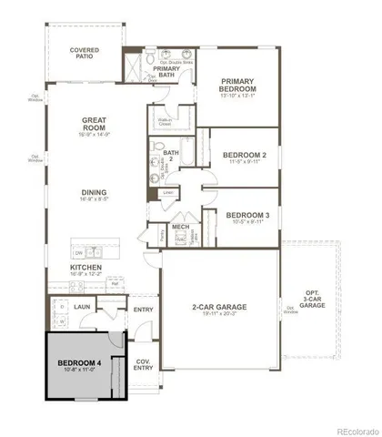 $519,950 | 916 Steppe Lane, Windsor, CO 80550