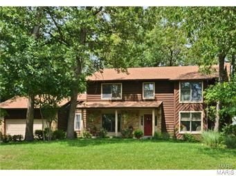 9729 Fall Ridge Trail St. Louis, MO 63127 - Photo 1 of 1 Gallery Image 1