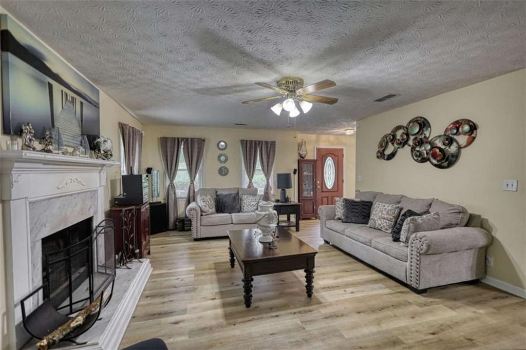 9195 Scarlett Drive Southwest Covington, GA 30014 - Photo 7 of 57
