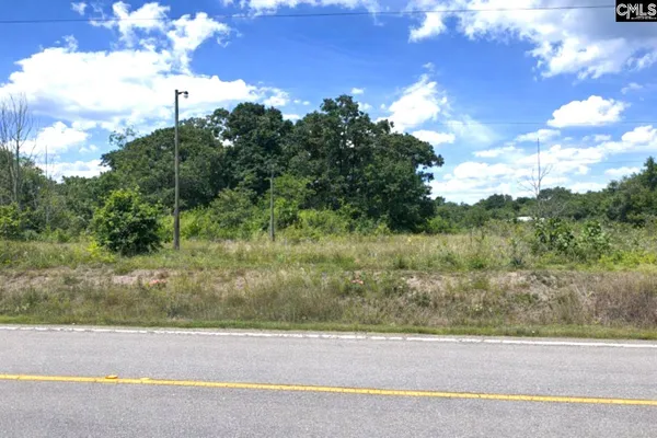 $24,900 | 1536 Congaree Road, Hopkins, SC 29061