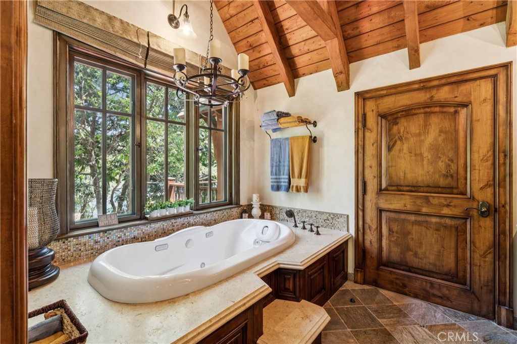 27596 High Knoll Road Lake Arrowhead, CA 92352 - Photo 73 of 80