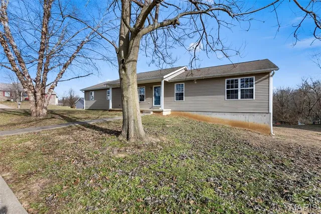 $265,000 | 225 Brookside Drive, Cape Girardeau, MO 63701