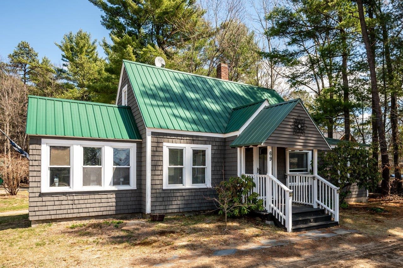 69 Chestnut Hill Road Rochester, NH 03867 - Photo 2 of 30