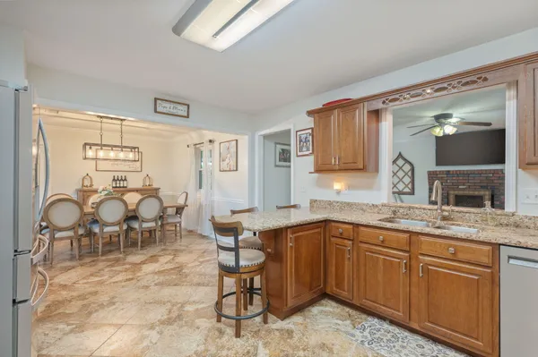 $524,500 | 20 Forest Grove Place, Fort Walton Beach, FL 32548