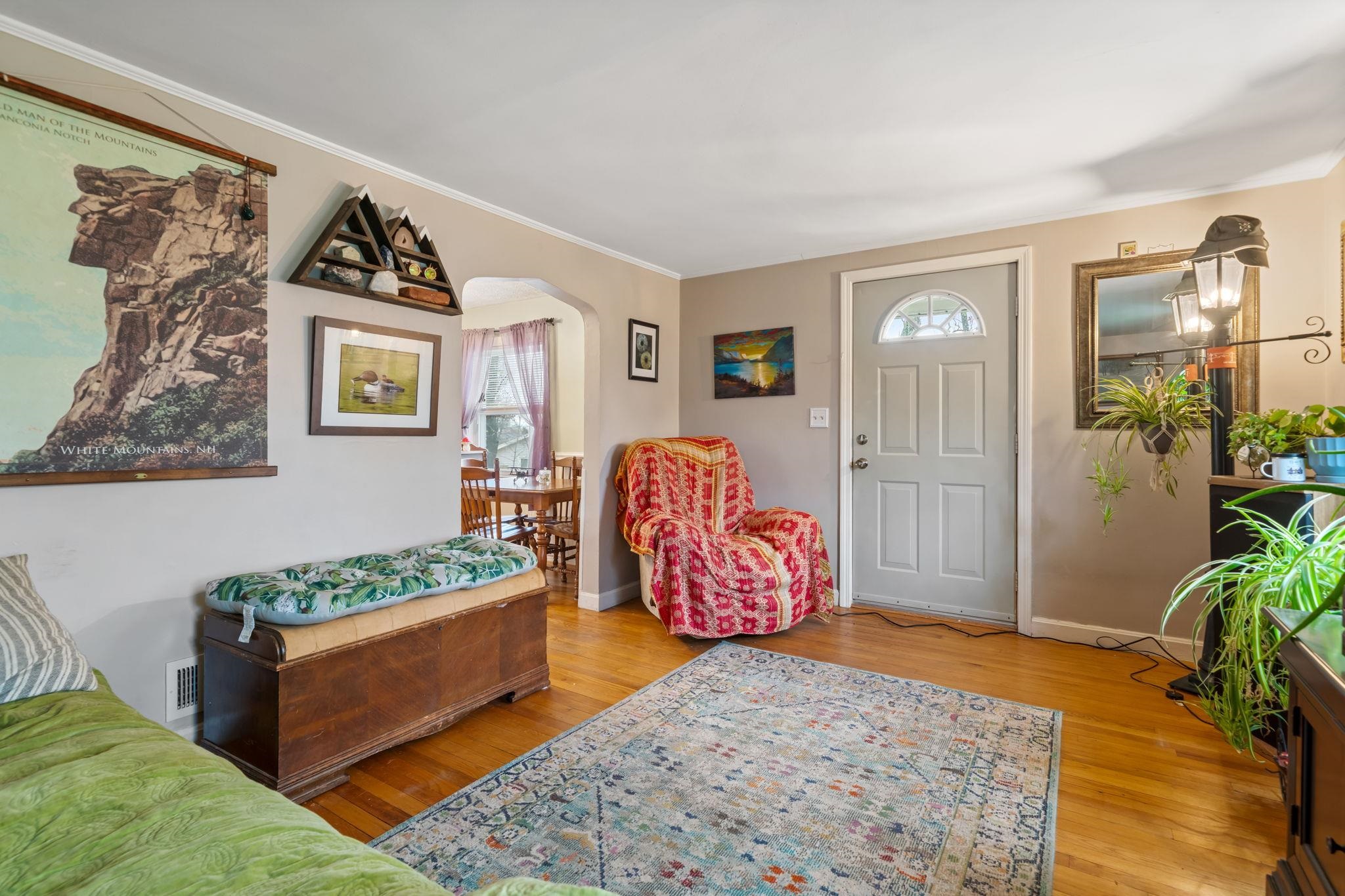 88 Harold Street Manchester, NH 03104 - Photo 12 of 28