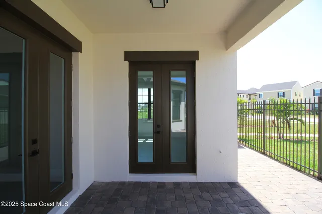 a view of outdoor space