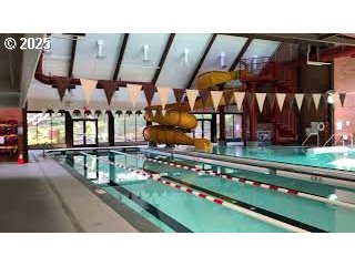 100 Kerr Parkway, Unit 34 Lake Oswego, OR 97035 - Photo 34 of 35 a black and white photo of a living room