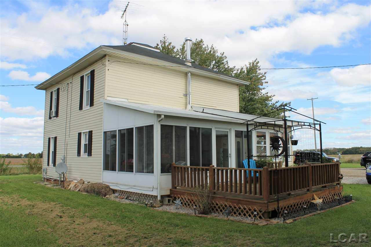 4347 Fike Road Blissfield, MI 49228 - Photo 2 of 19 31361992-1.JPG