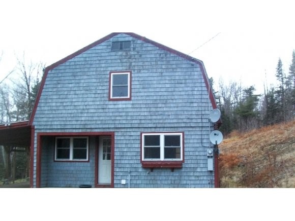 127 Martin Road Washington, NH 03280 - Photo 1 of 1