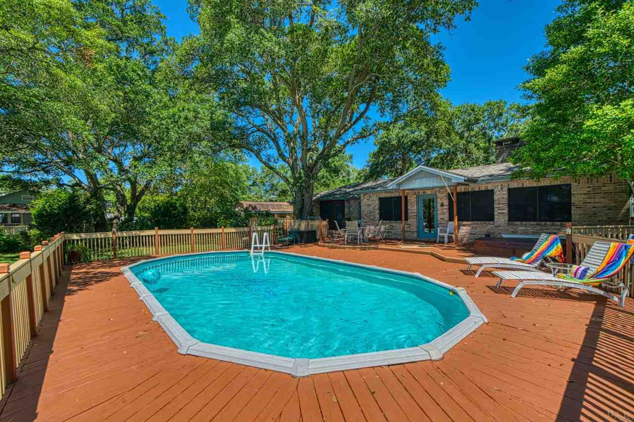 401 Decatur Avenue Warrington, FL 32507 - Photo 8 of 49