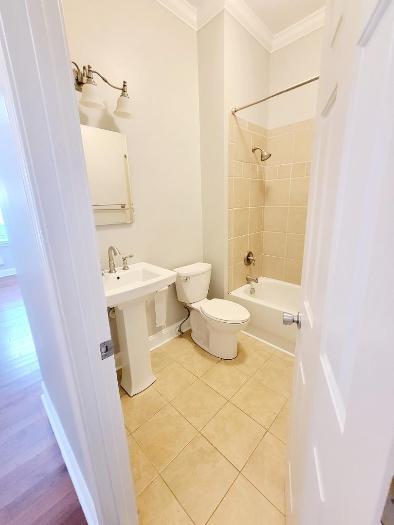 1102 Oakwood Avenue Raleigh, NC 27601 - Photo 19 of 35 Photo #19