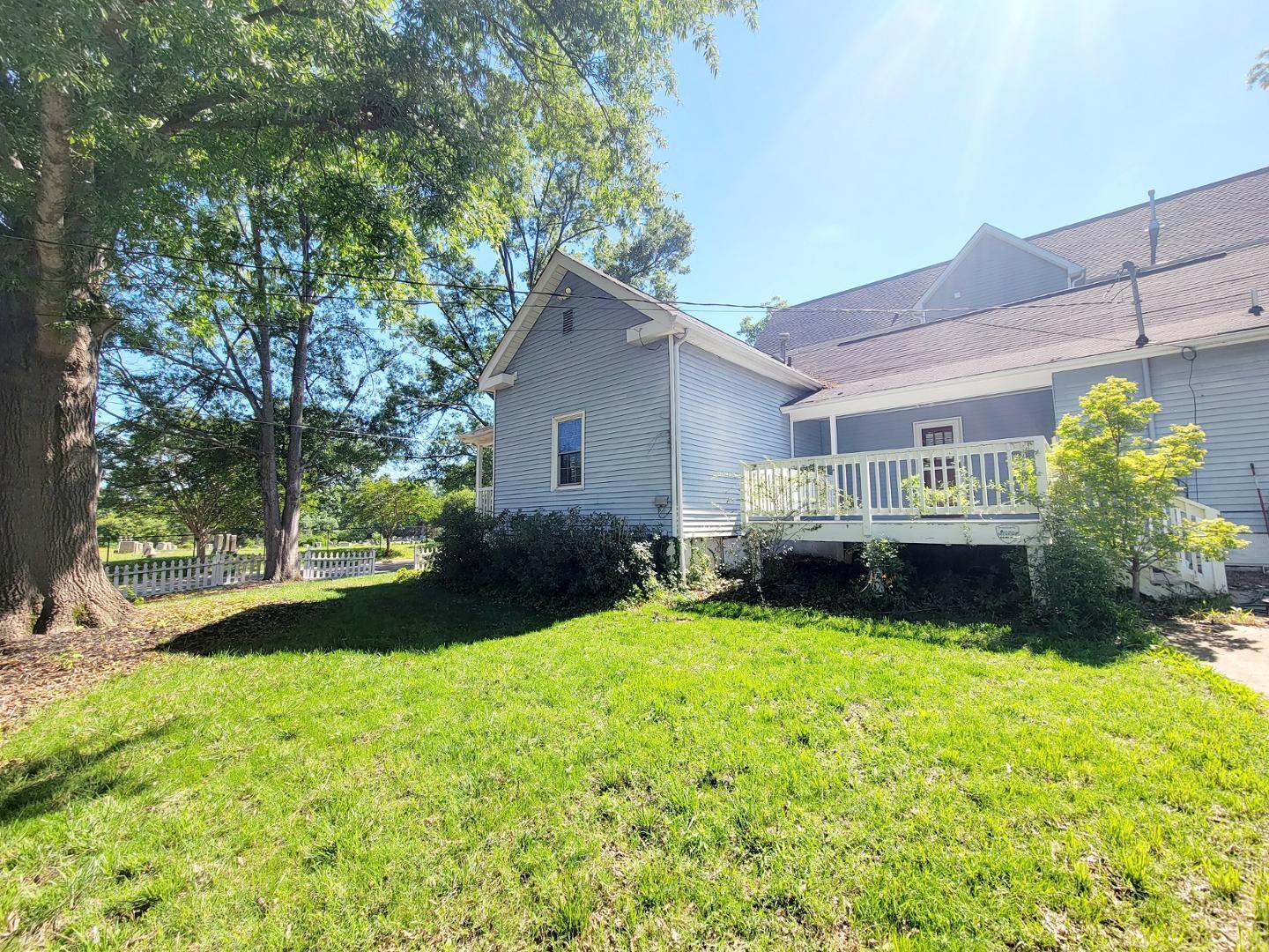 1102 Oakwood Avenue Raleigh, NC 27601 - Photo 31 of 35 Photo #31