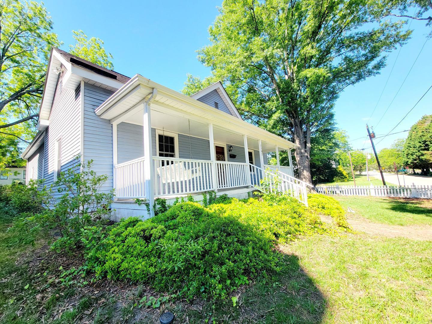 1102 Oakwood Avenue Raleigh, NC 27601 - Photo 34 of 35 Photo #34