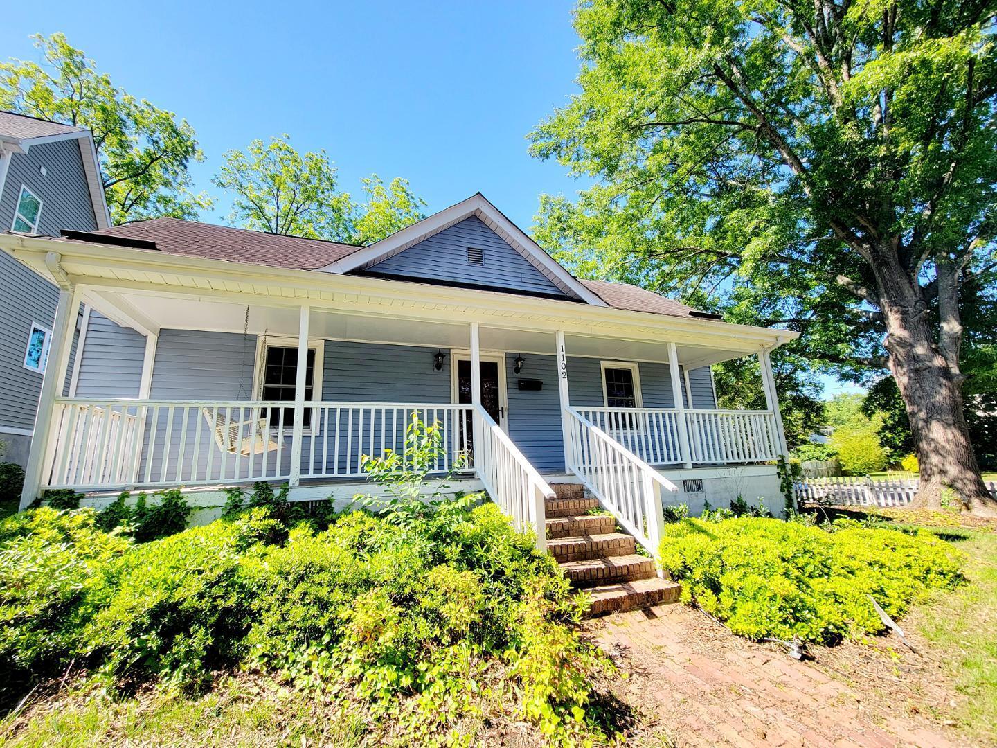 1102 Oakwood Avenue Raleigh, NC 27601 - Photo 35 of 35 Photo #35