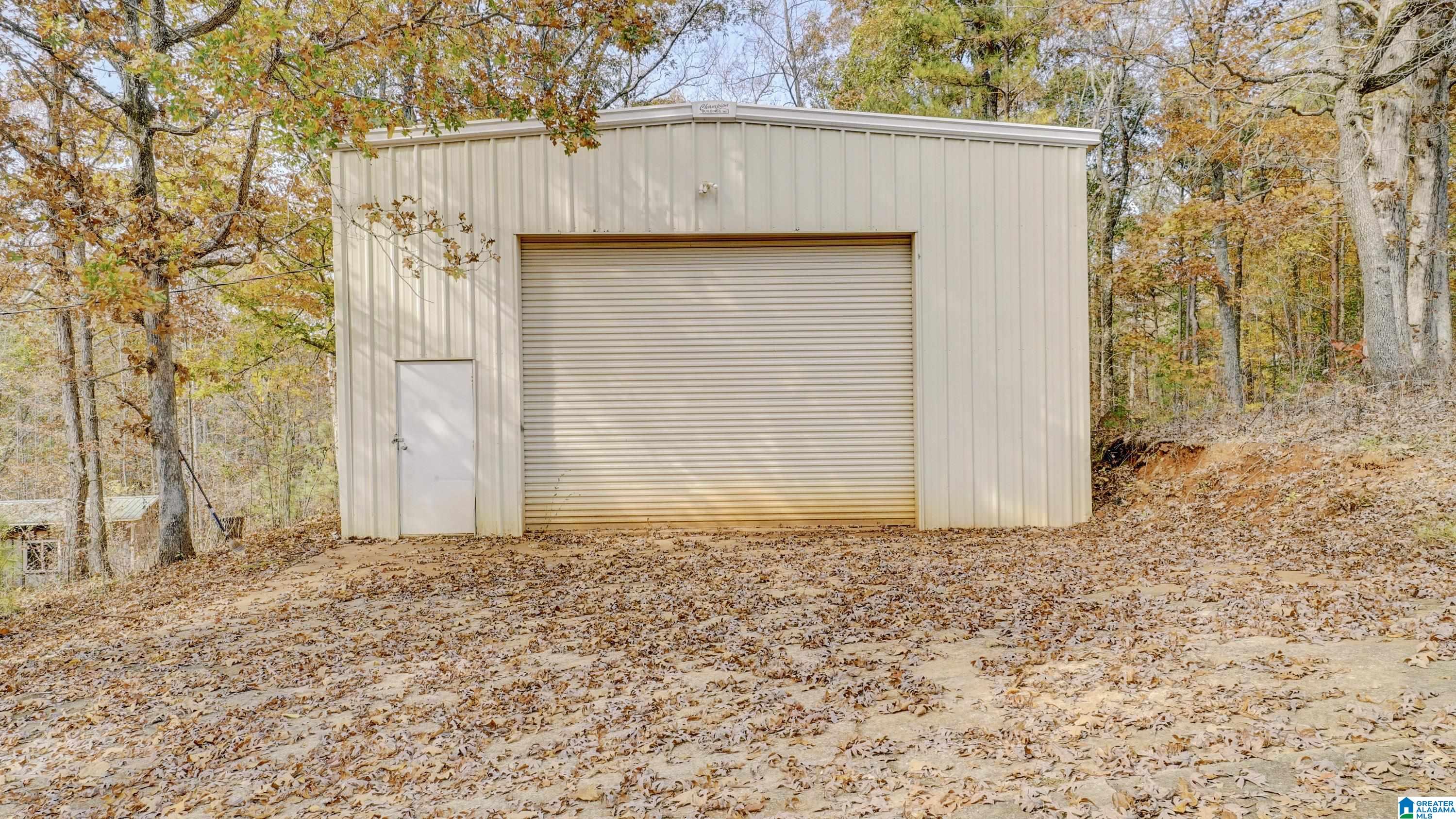526 County Road 125 Heflin, AL 36264 - Photo 4 of 83