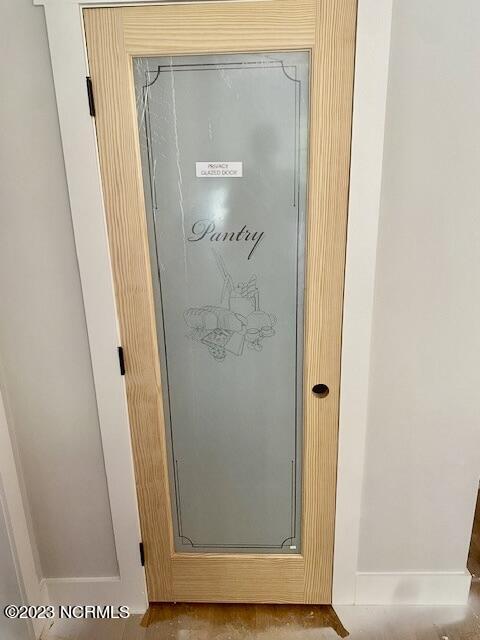 60 Morningdew Way Spring Hope, NC 27882 - Photo 8 of 19 Designer Pantry