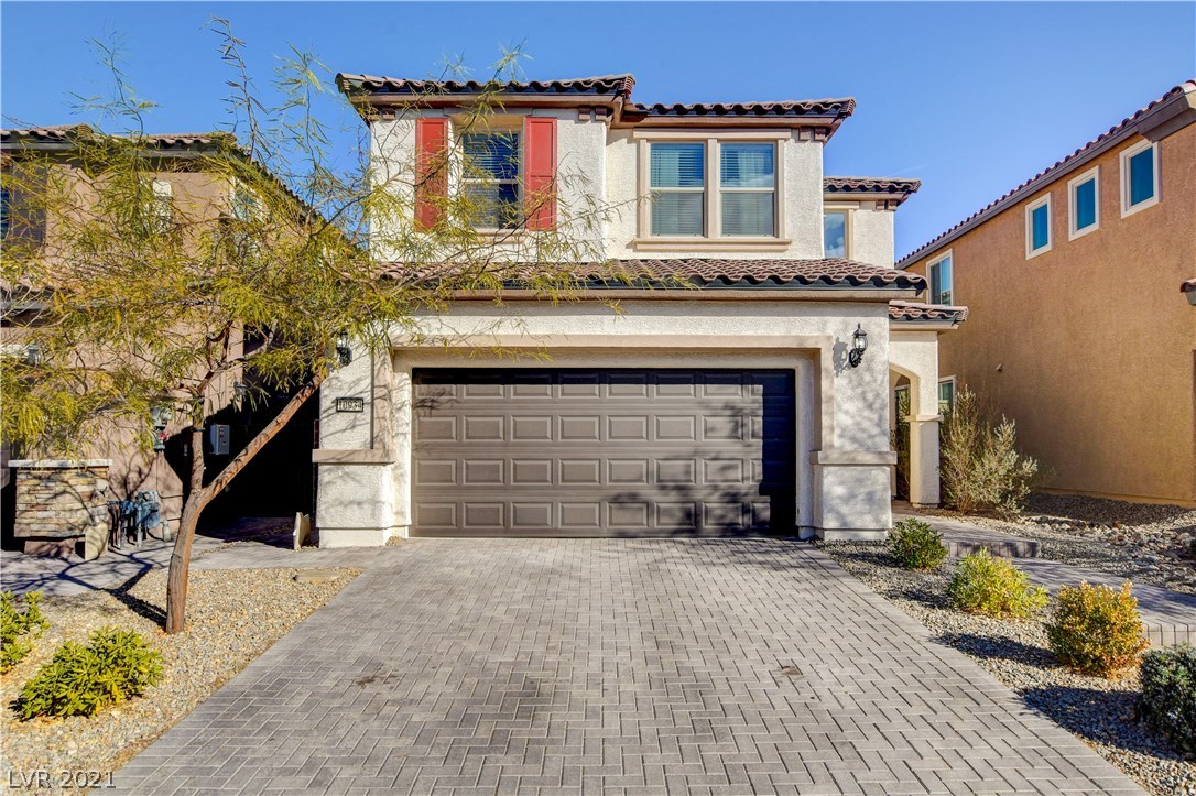 10934 Bluebell Basin Road Las Vegas, NV 89179 - Photo 1 of 50 Gallery Image 1